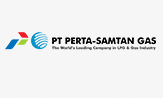 PT Perta-Samtan Gas